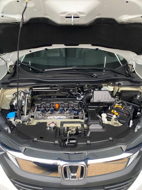 HONDA HR-V 1.8 16V 4P EX FLEX AUTOMTICO CVT, Foto 9