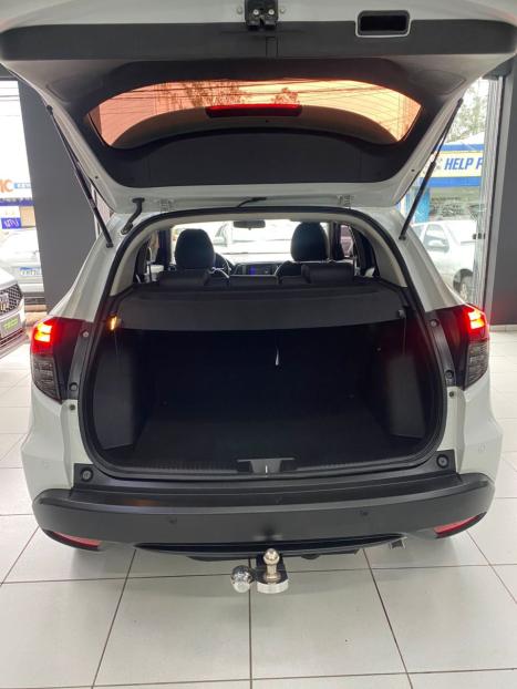 HONDA HR-V 1.8 16V 4P EX FLEX AUTOMTICO CVT, Foto 10
