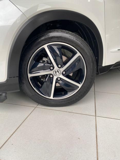 HONDA HR-V 1.8 16V 4P EX FLEX AUTOMTICO CVT, Foto 11