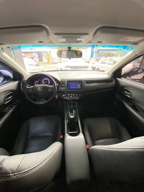 HONDA HR-V 1.8 16V 4P EX FLEX AUTOMTICO CVT, Foto 12