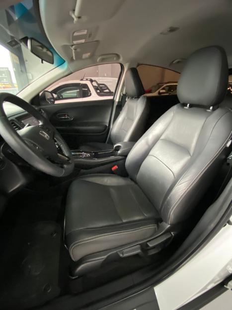 HONDA HR-V 1.8 16V 4P EX FLEX AUTOMTICO CVT, Foto 13
