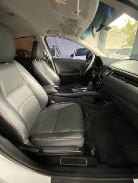 HONDA HR-V 1.8 16V 4P EX FLEX AUTOMTICO CVT, Foto 14