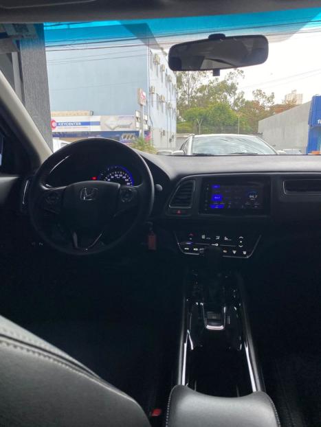 HONDA HR-V 1.8 16V 4P EX FLEX AUTOMTICO CVT, Foto 15