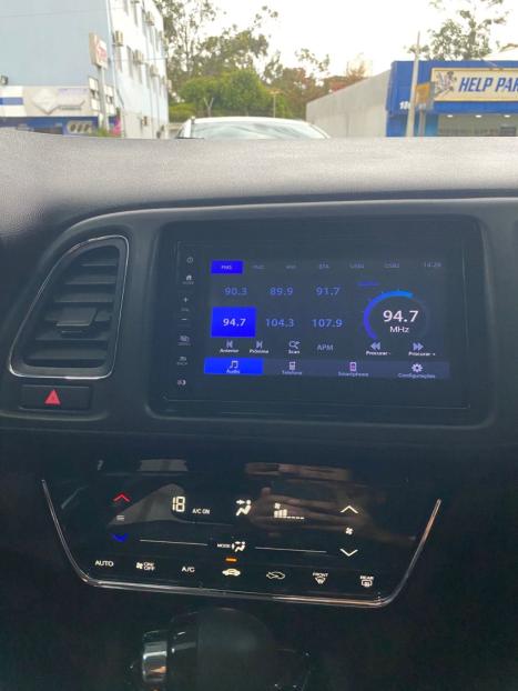 HONDA HR-V 1.8 16V 4P EX FLEX AUTOMTICO CVT, Foto 17