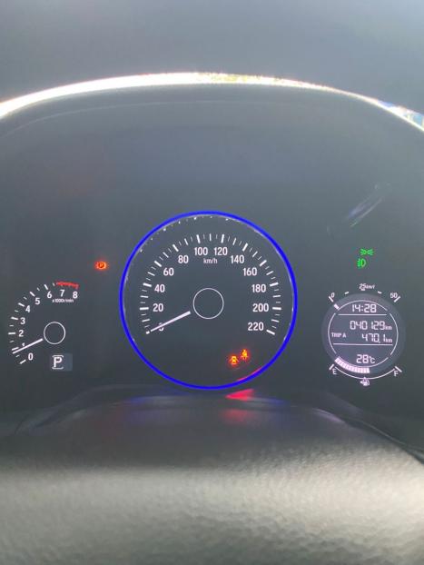 HONDA HR-V 1.8 16V 4P EX FLEX AUTOMTICO CVT, Foto 18