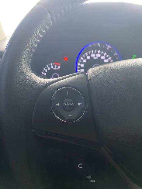HONDA HR-V 1.8 16V 4P EX FLEX AUTOMTICO CVT, Foto 20