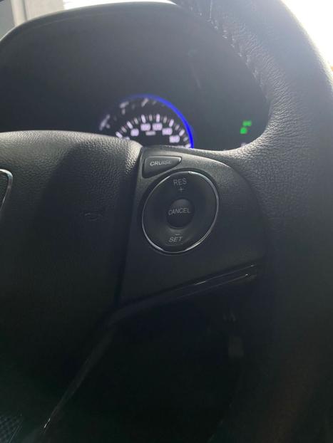 HONDA HR-V 1.8 16V 4P EX FLEX AUTOMTICO CVT, Foto 21
