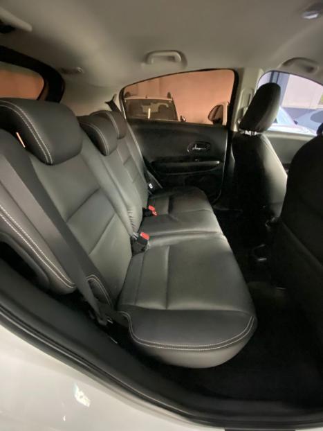 HONDA HR-V 1.8 16V 4P EX FLEX AUTOMTICO CVT, Foto 23