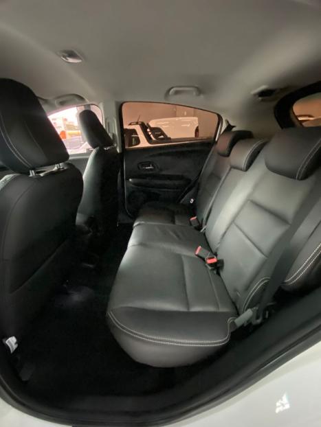 HONDA HR-V 1.8 16V 4P EX FLEX AUTOMTICO CVT, Foto 24