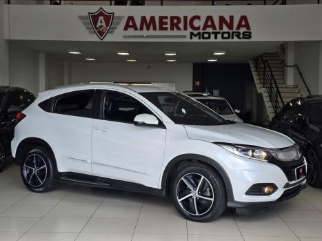 HONDA HR-V 1.8 16V 4P EXL FLEX AUTOMTICO CVT, Foto 1