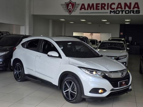 HONDA HR-V 1.8 16V 4P EXL FLEX AUTOMTICO CVT, Foto 2