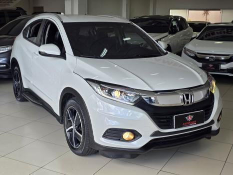 HONDA HR-V 1.8 16V 4P EXL FLEX AUTOMTICO CVT, Foto 3