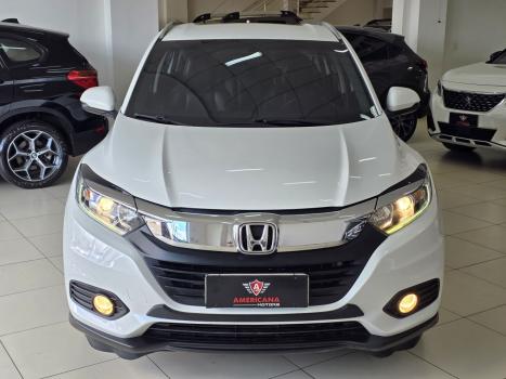 HONDA HR-V 1.8 16V 4P EXL FLEX AUTOMTICO CVT, Foto 4