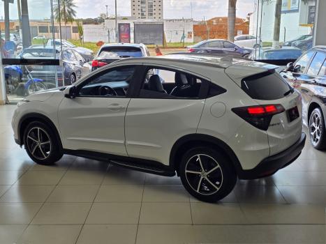 HONDA HR-V 1.8 16V 4P EXL FLEX AUTOMTICO CVT, Foto 5