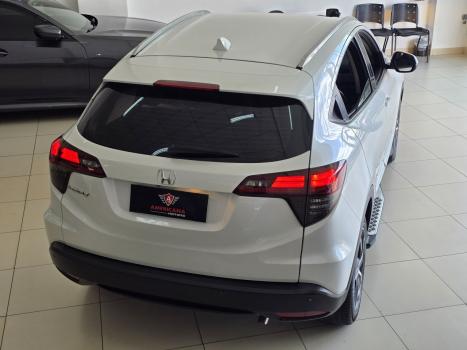 HONDA HR-V 1.8 16V 4P EXL FLEX AUTOMTICO CVT, Foto 6