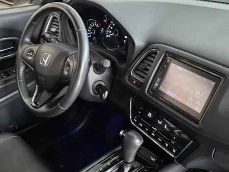 HONDA HR-V 1.8 16V 4P EXL FLEX AUTOMTICO CVT, Foto 9