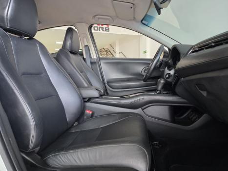 HONDA HR-V 1.8 16V 4P EXL FLEX AUTOMTICO CVT, Foto 10