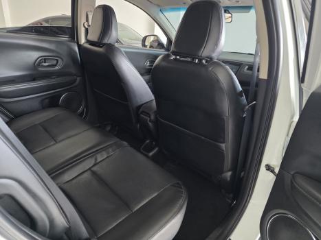 HONDA HR-V 1.8 16V 4P EXL FLEX AUTOMTICO CVT, Foto 11