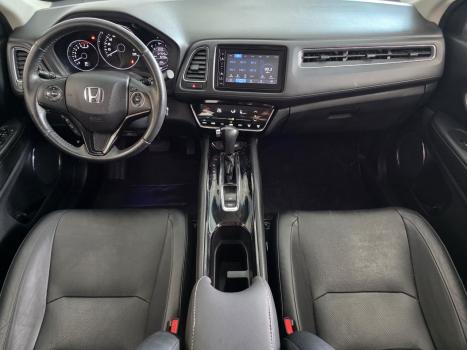HONDA HR-V 1.8 16V 4P EXL FLEX AUTOMTICO CVT, Foto 12