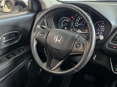 HONDA HR-V 1.8 16V 4P EXL FLEX AUTOMTICO CVT, Foto 13
