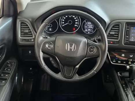 HONDA HR-V 1.8 16V 4P EXL FLEX AUTOMTICO CVT, Foto 14