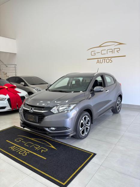 HONDA HR-V 1.8 16V 4P EXL FLEX AUTOMTICO CVT, Foto 1