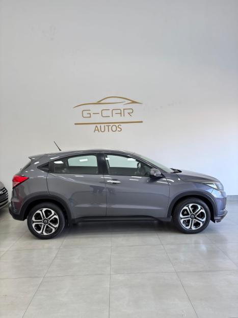 HONDA HR-V 1.8 16V 4P EXL FLEX AUTOMTICO CVT, Foto 3