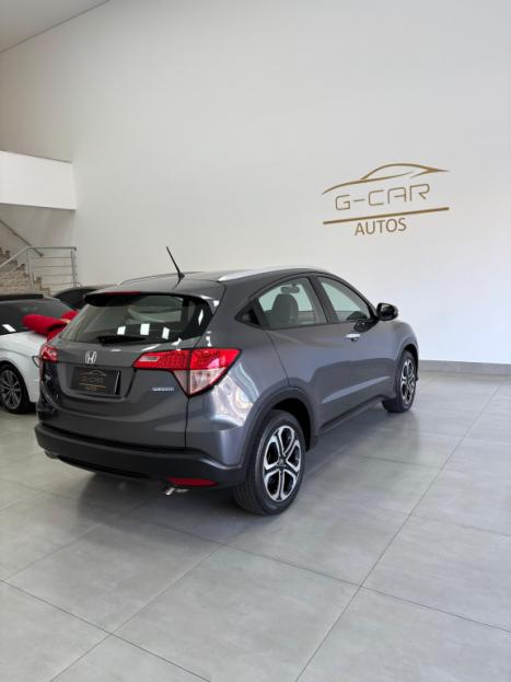 HONDA HR-V 1.8 16V 4P EXL FLEX AUTOMTICO CVT, Foto 4
