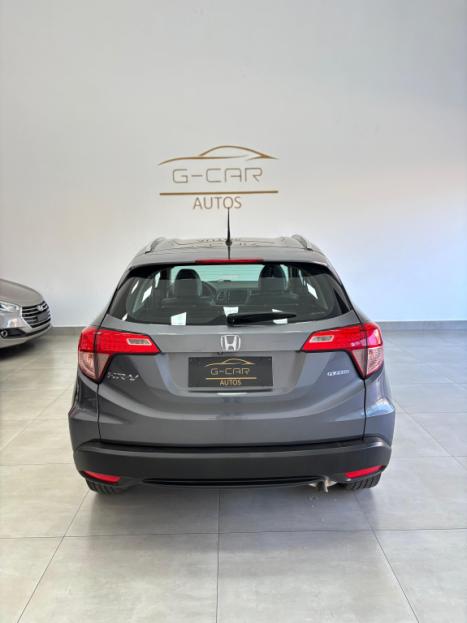 HONDA HR-V 1.8 16V 4P EXL FLEX AUTOMTICO CVT, Foto 5