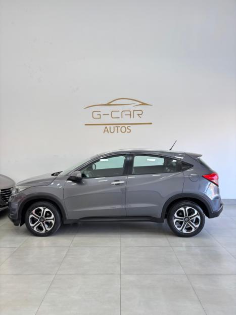 HONDA HR-V 1.8 16V 4P EXL FLEX AUTOMTICO CVT, Foto 6