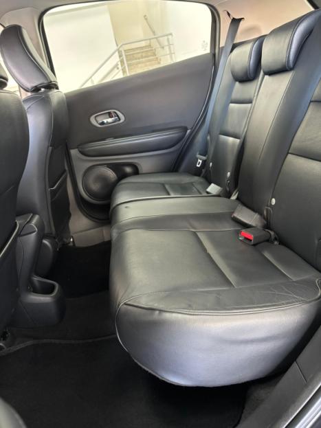 HONDA HR-V 1.8 16V 4P EXL FLEX AUTOMTICO CVT, Foto 8