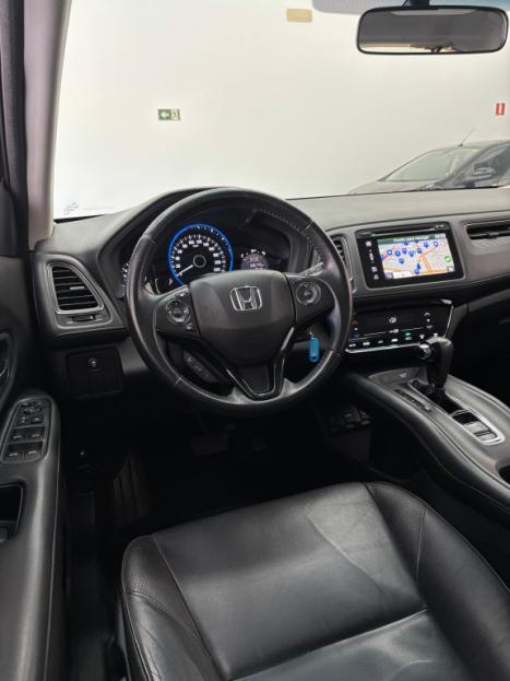 HONDA HR-V 1.8 16V 4P EXL FLEX AUTOMTICO CVT, Foto 9