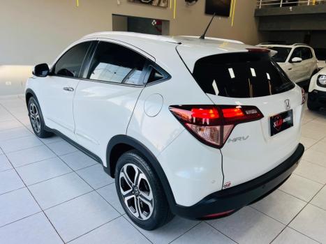 HONDA HR-V 1.8 16V 4P TOURING FLEX AUTOMTICO CVT, Foto 7