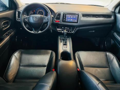 HONDA HR-V 1.8 16V 4P TOURING FLEX AUTOMTICO CVT, Foto 9