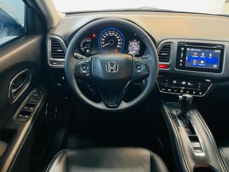 HONDA HR-V 1.8 16V 4P TOURING FLEX AUTOMTICO CVT, Foto 10
