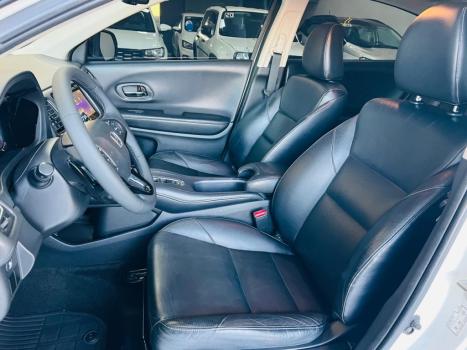 HONDA HR-V 1.8 16V 4P TOURING FLEX AUTOMTICO CVT, Foto 13