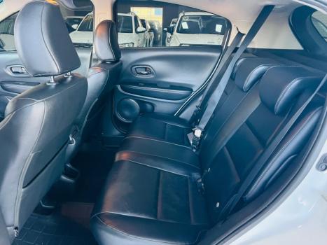 HONDA HR-V 1.8 16V 4P TOURING FLEX AUTOMTICO CVT, Foto 15