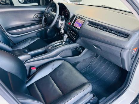 HONDA HR-V 1.8 16V 4P TOURING FLEX AUTOMTICO CVT, Foto 16