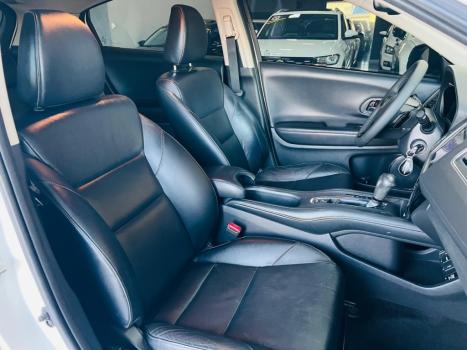 HONDA HR-V 1.8 16V 4P TOURING FLEX AUTOMTICO CVT, Foto 17