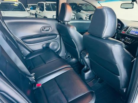 HONDA HR-V 1.8 16V 4P TOURING FLEX AUTOMTICO CVT, Foto 18