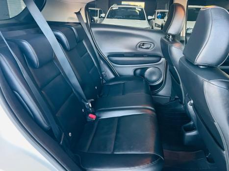 HONDA HR-V 1.8 16V 4P TOURING FLEX AUTOMTICO CVT, Foto 19