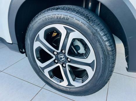 HONDA HR-V 1.8 16V 4P TOURING FLEX AUTOMTICO CVT, Foto 22