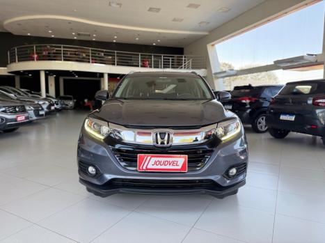 HONDA HR-V 1.8 16V 4P EXL FLEX AUTOMTICO CVT, Foto 2