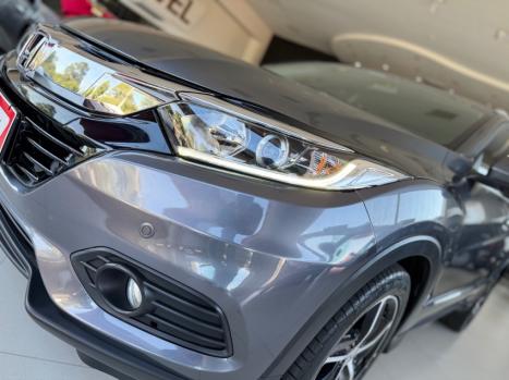 HONDA HR-V 1.8 16V 4P EXL FLEX AUTOMTICO CVT, Foto 3