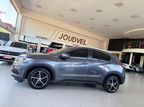 HONDA HR-V 1.8 16V 4P EXL FLEX AUTOMTICO CVT, Foto 4