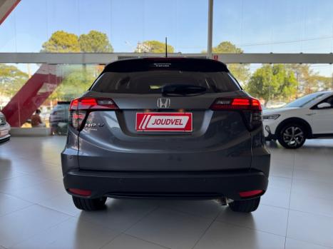HONDA HR-V 1.8 16V 4P EXL FLEX AUTOMTICO CVT, Foto 6