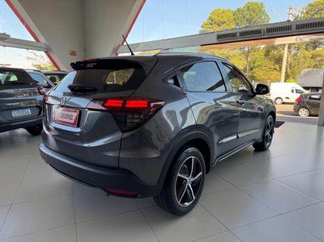 HONDA HR-V 1.8 16V 4P EXL FLEX AUTOMTICO CVT, Foto 7