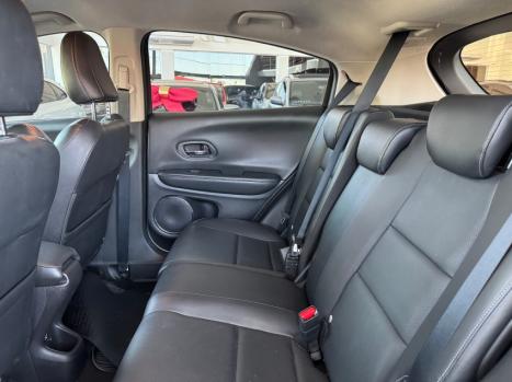 HONDA HR-V 1.8 16V 4P EXL FLEX AUTOMTICO CVT, Foto 8