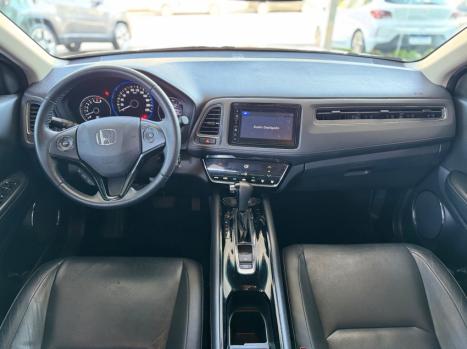 HONDA HR-V 1.8 16V 4P EXL FLEX AUTOMTICO CVT, Foto 9
