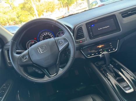HONDA HR-V 1.8 16V 4P EXL FLEX AUTOMTICO CVT, Foto 10